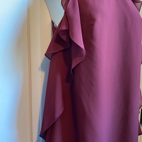 Christina Wu dress  - Picture 3 of 7